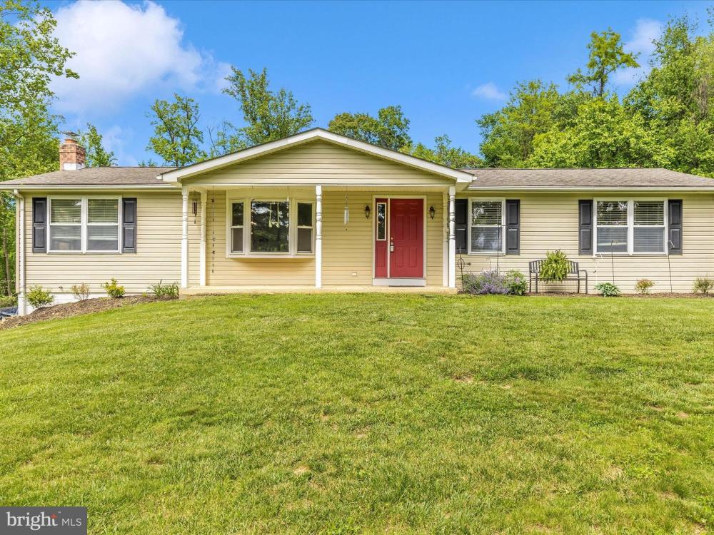 Currently Displayed Property Photo