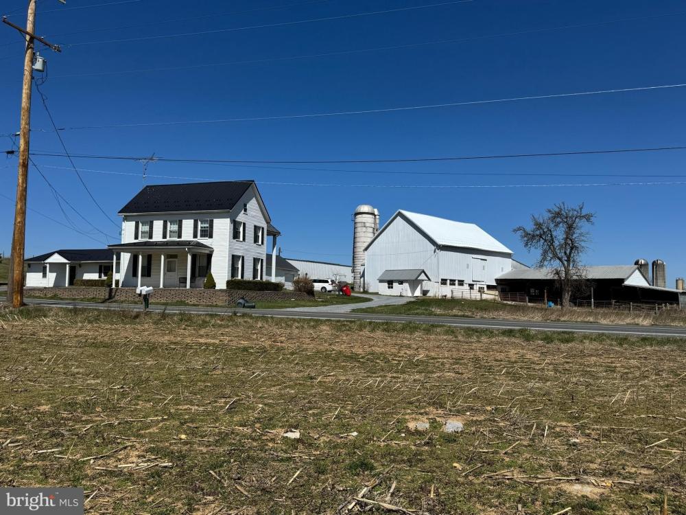 Currently Displayed Property Photo
