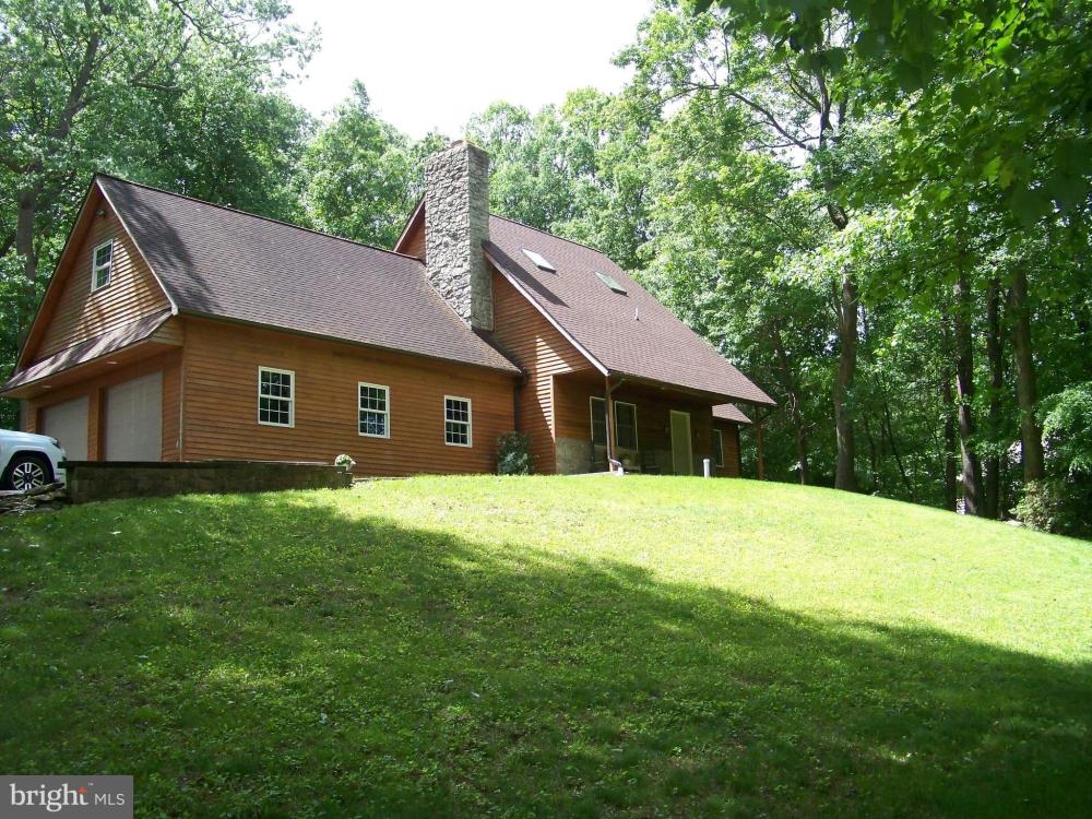 Currently Displayed Property Photo
