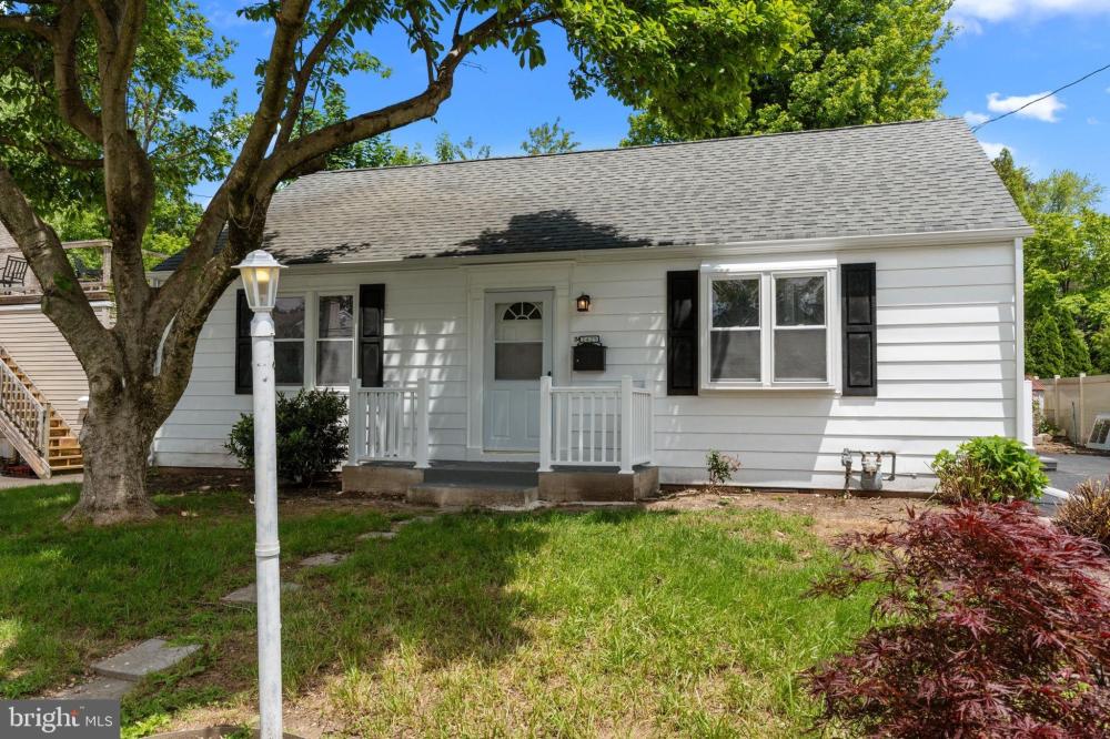 Currently Displayed Property Photo