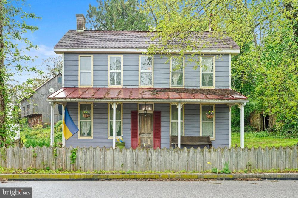 Currently Displayed Property Photo