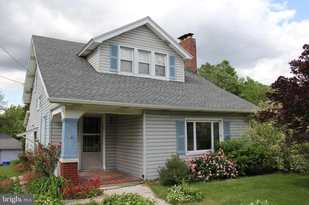 Currently Displayed Property Photo