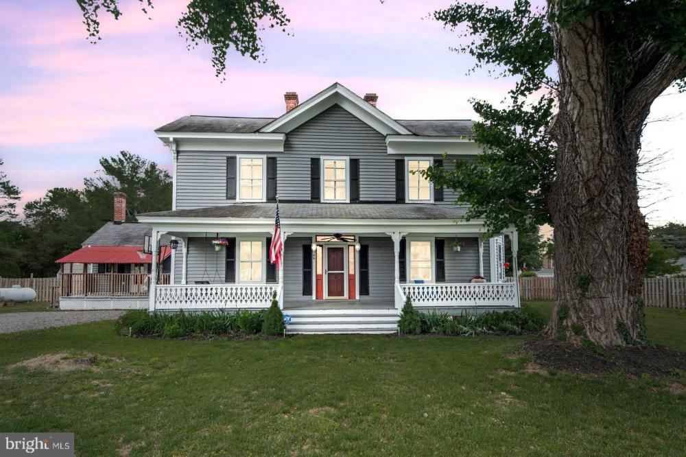 Currently Displayed Property Photo