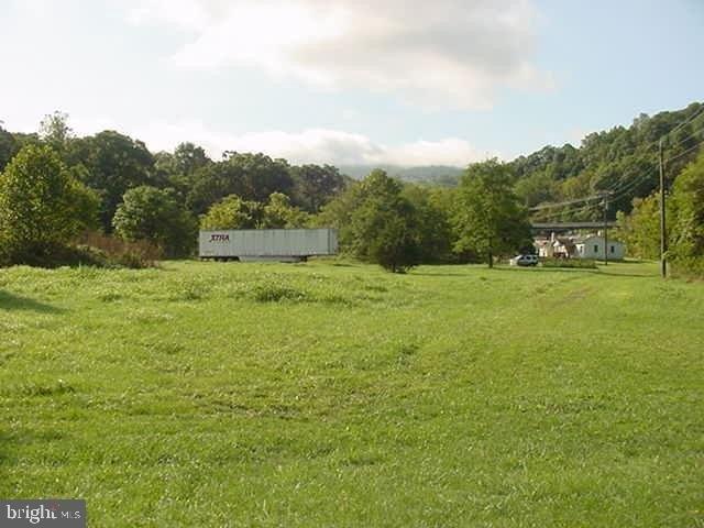 Currently Displayed Property Photo