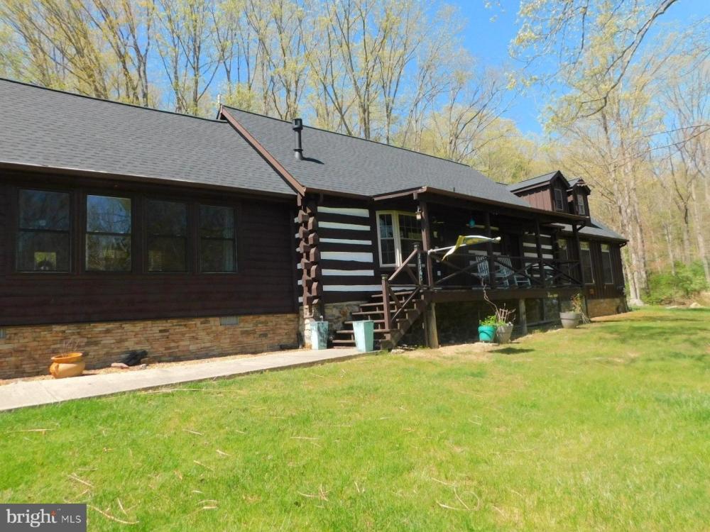 Currently Displayed Property Photo