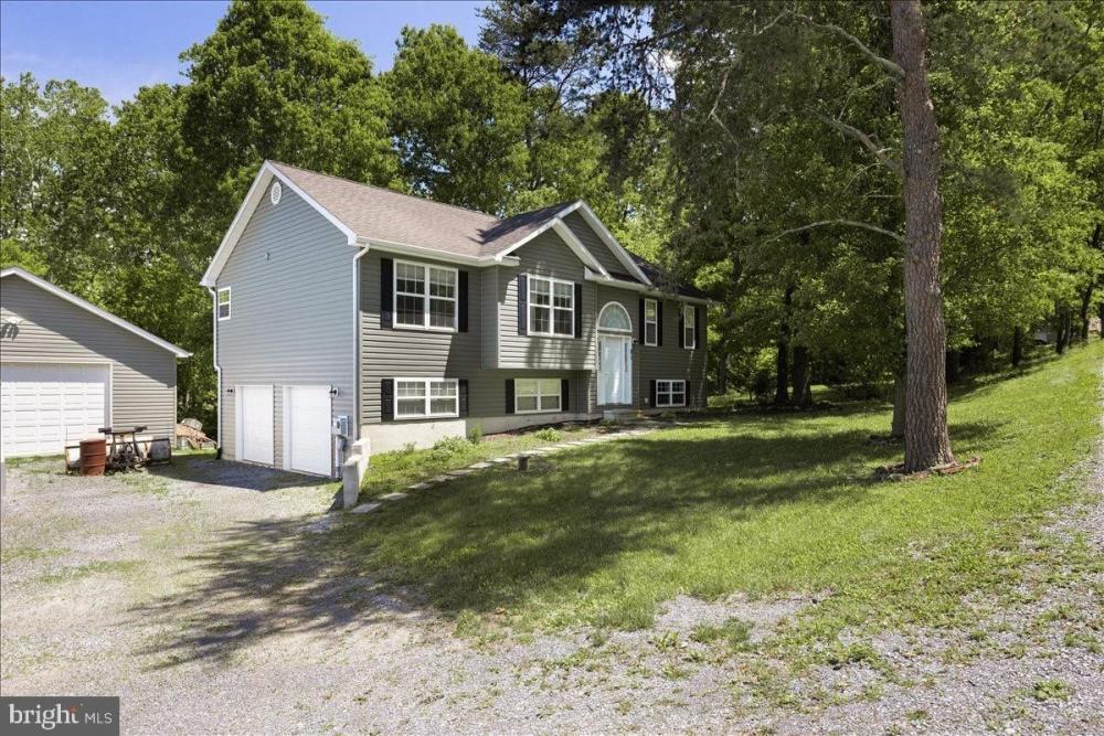 Currently Displayed Property Photo