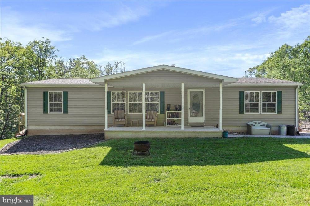 Currently Displayed Property Photo