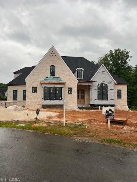 Currently Displayed Property Photo