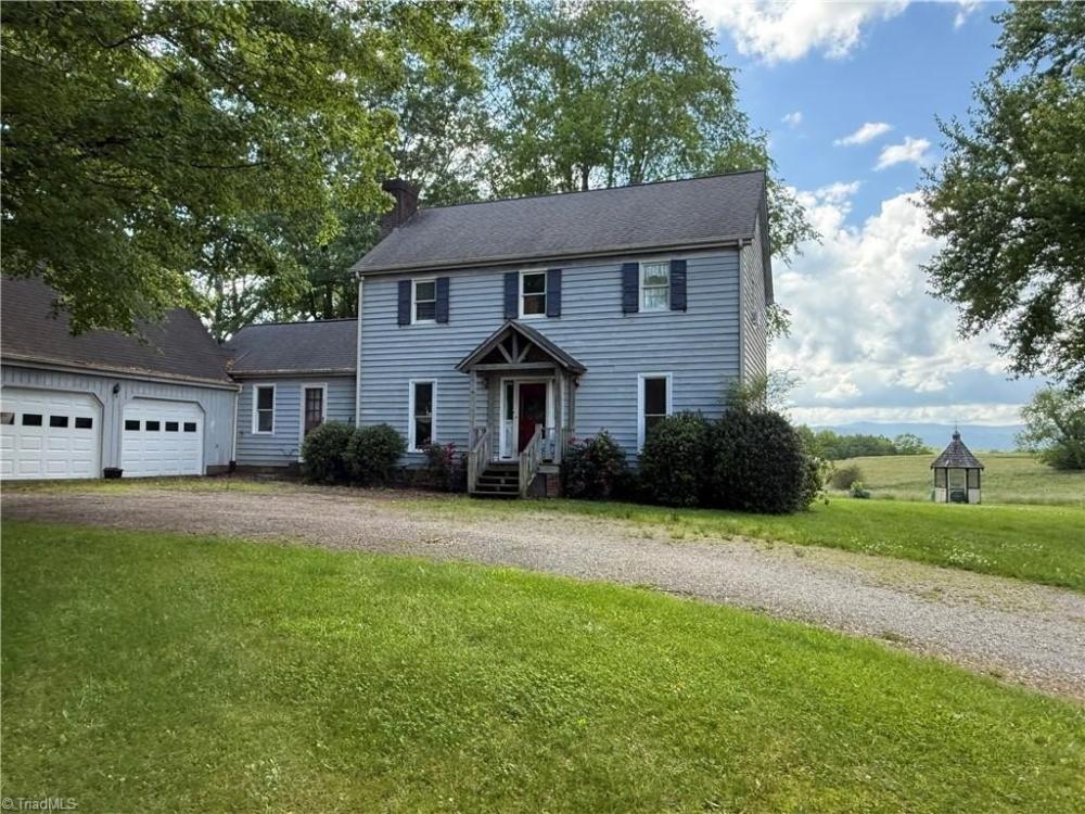 Currently Displayed Property Photo