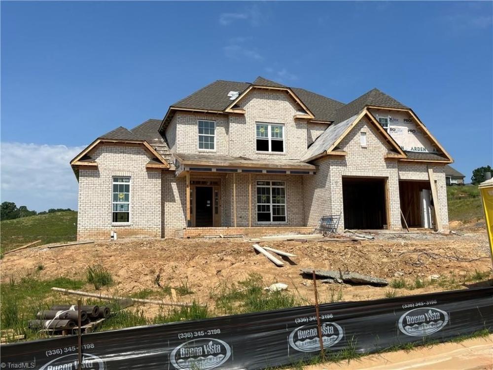 Currently Displayed Property Photo