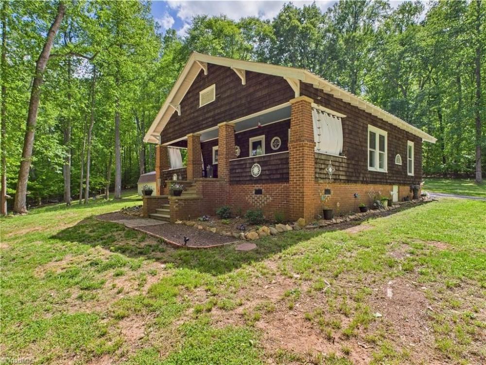 Currently Displayed Property Photo
