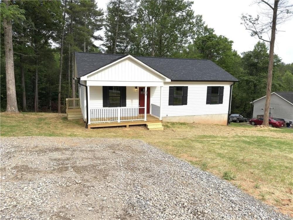 Currently Displayed Property Photo