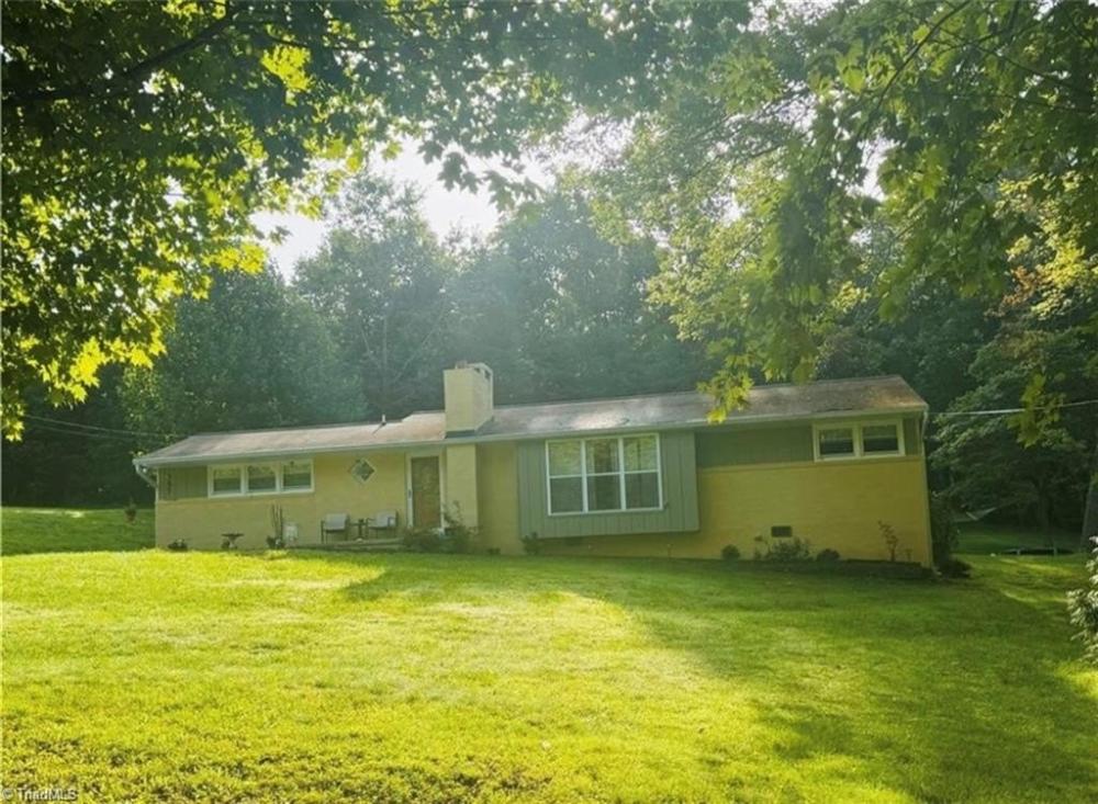 Currently Displayed Property Photo