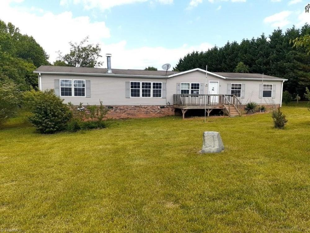 Currently Displayed Property Photo
