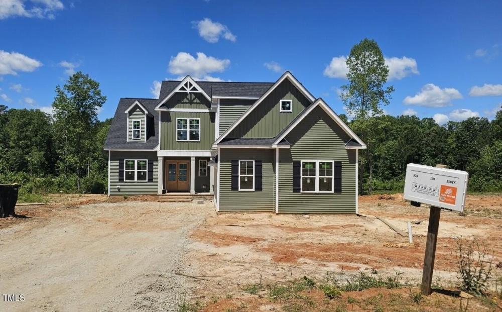Currently Displayed Property Photo