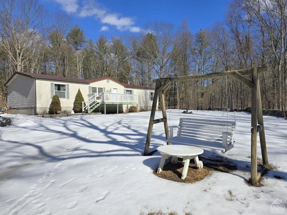 Currently Displayed Property Photo
