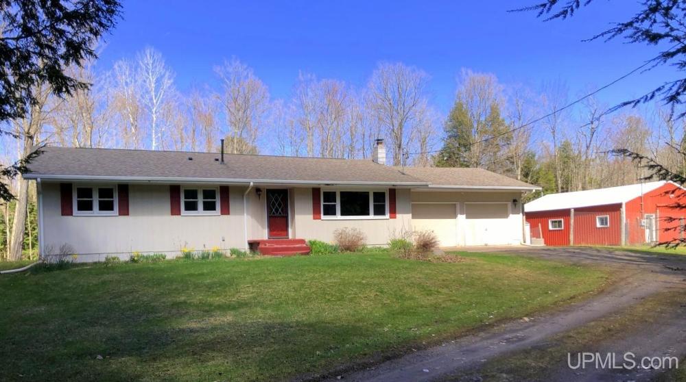 Currently Displayed Property Photo