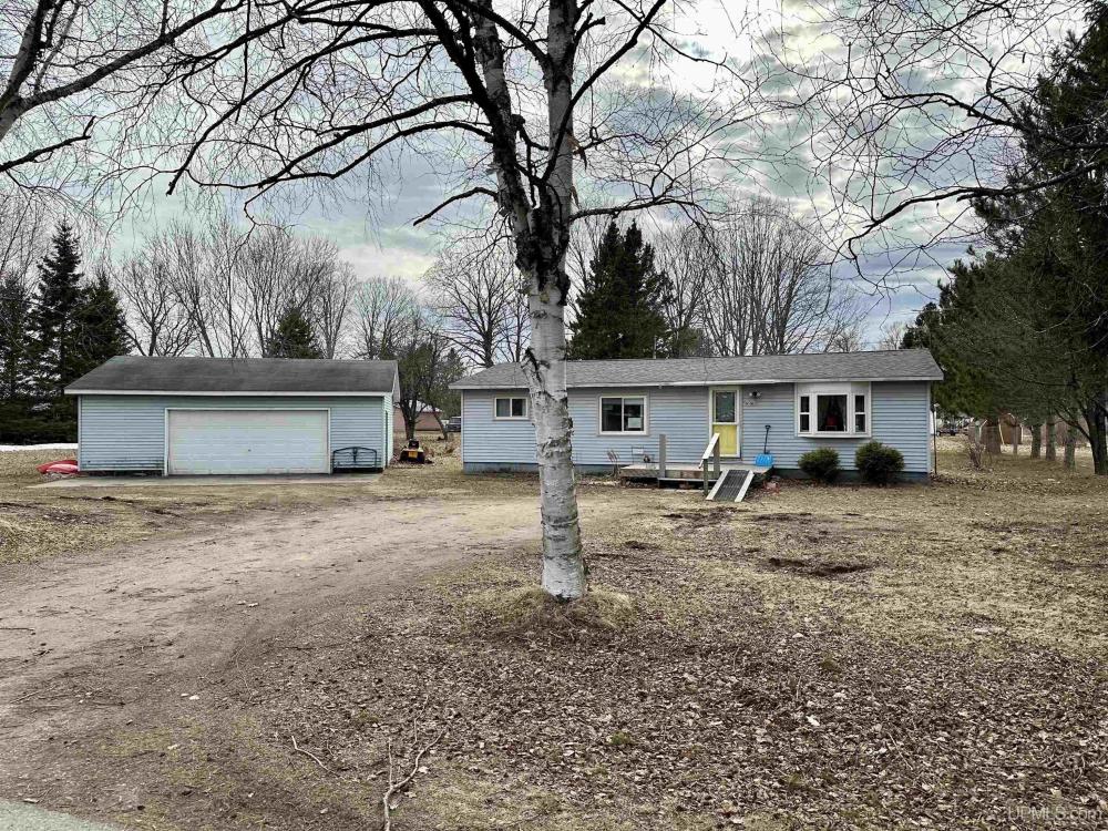 Currently Displayed Property Photo