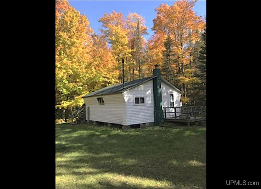 Currently Displayed Property Photo