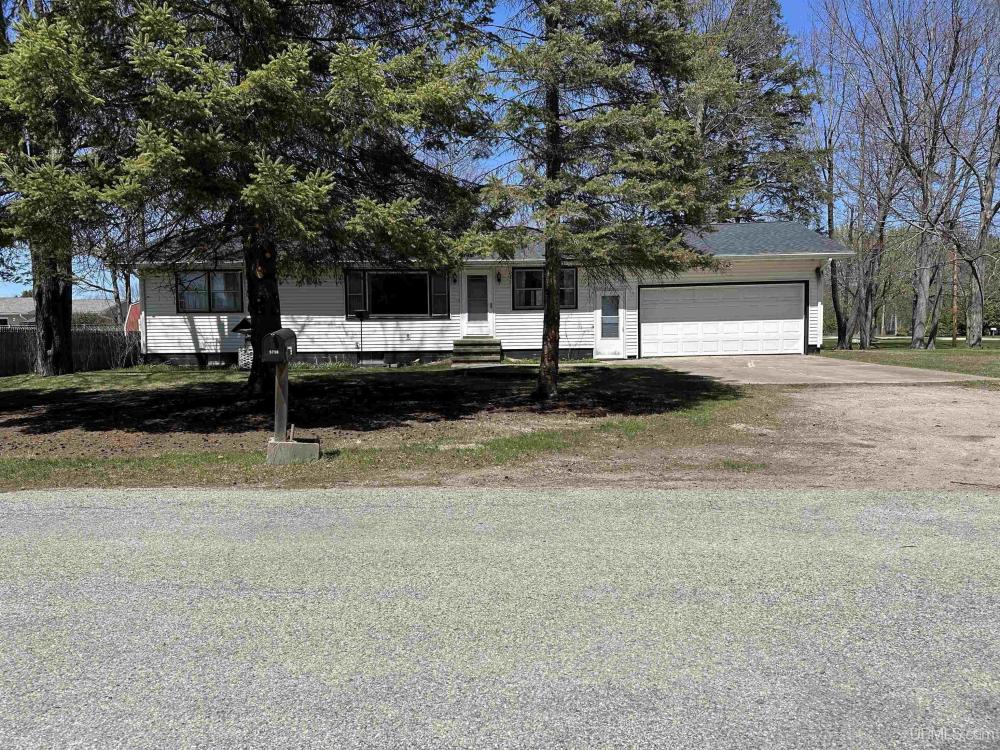 Currently Displayed Property Photo
