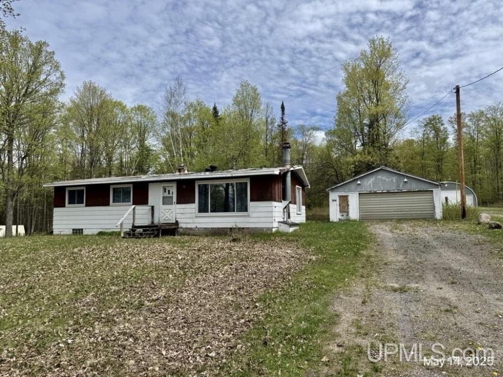 Currently Displayed Property Photo