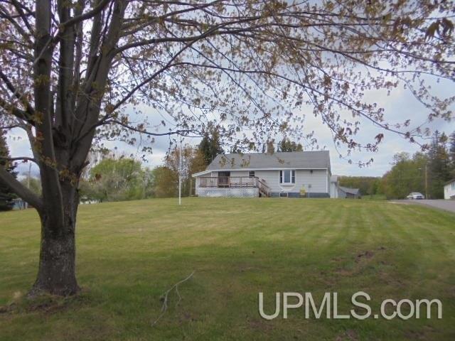 Currently Displayed Property Photo