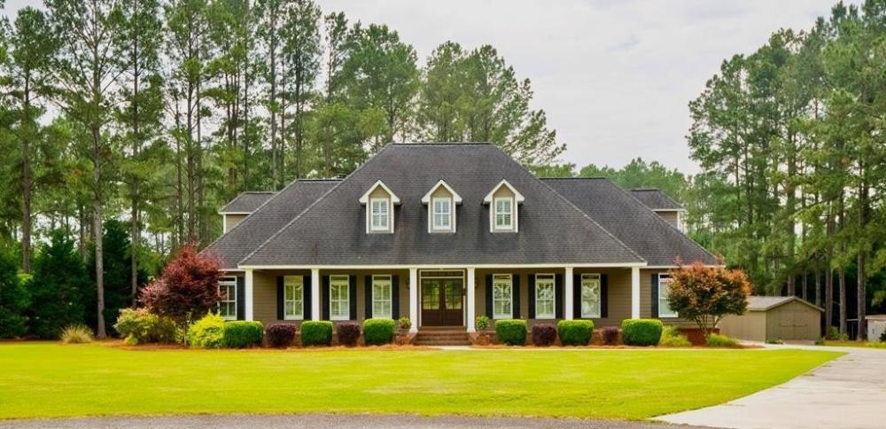 Currently Displayed Property Photo