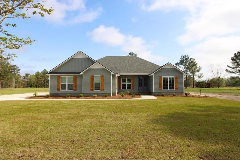 Currently Displayed Property Photo