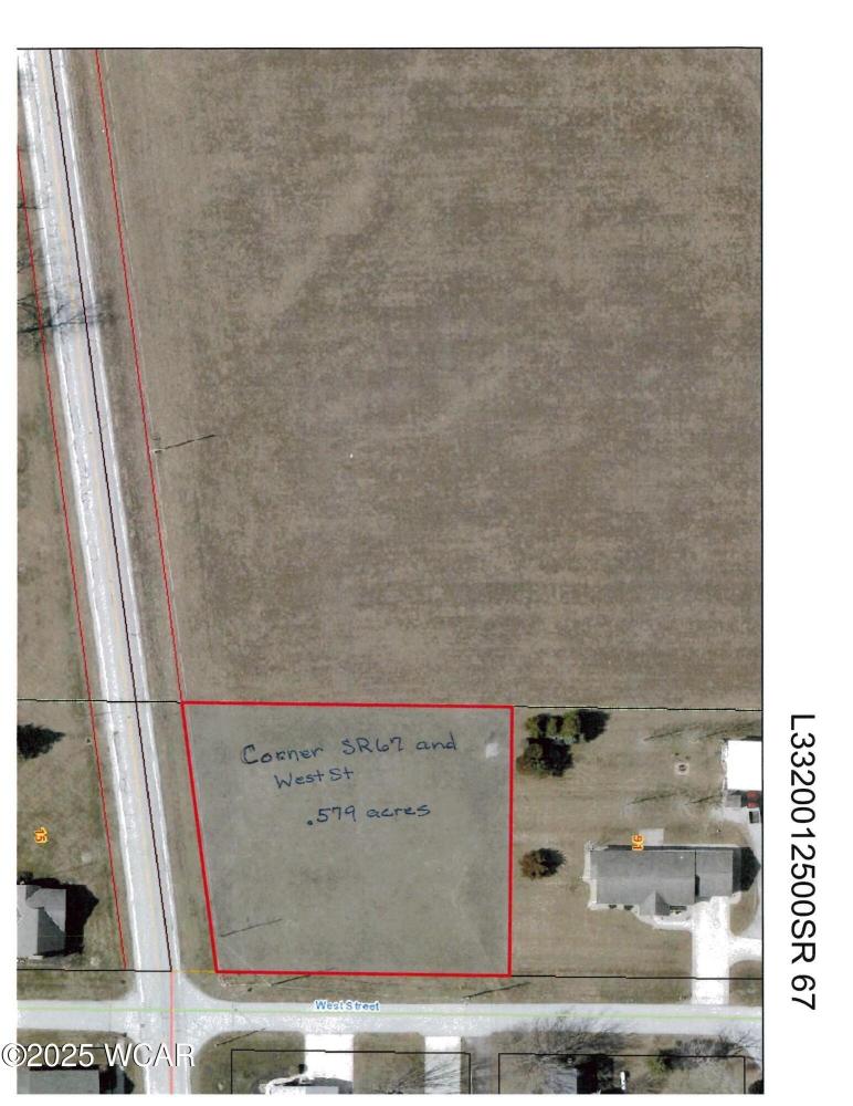 Currently Displayed Property Photo