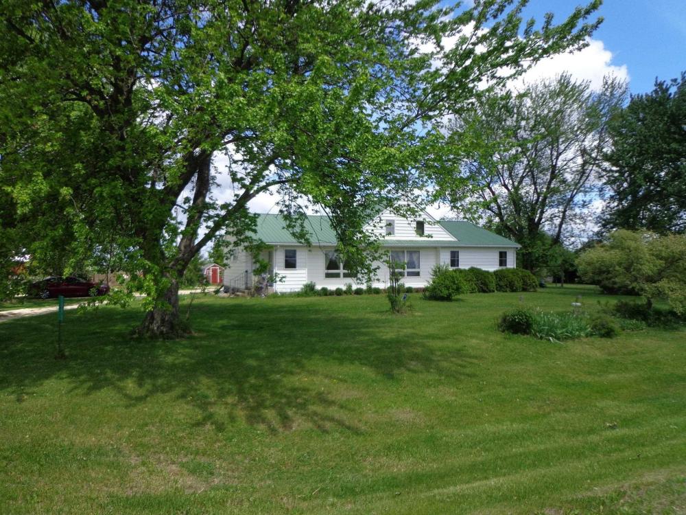 Currently Displayed Property Photo
