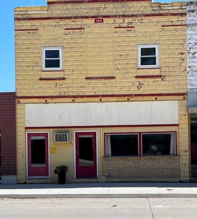 Currently Displayed Property Photo