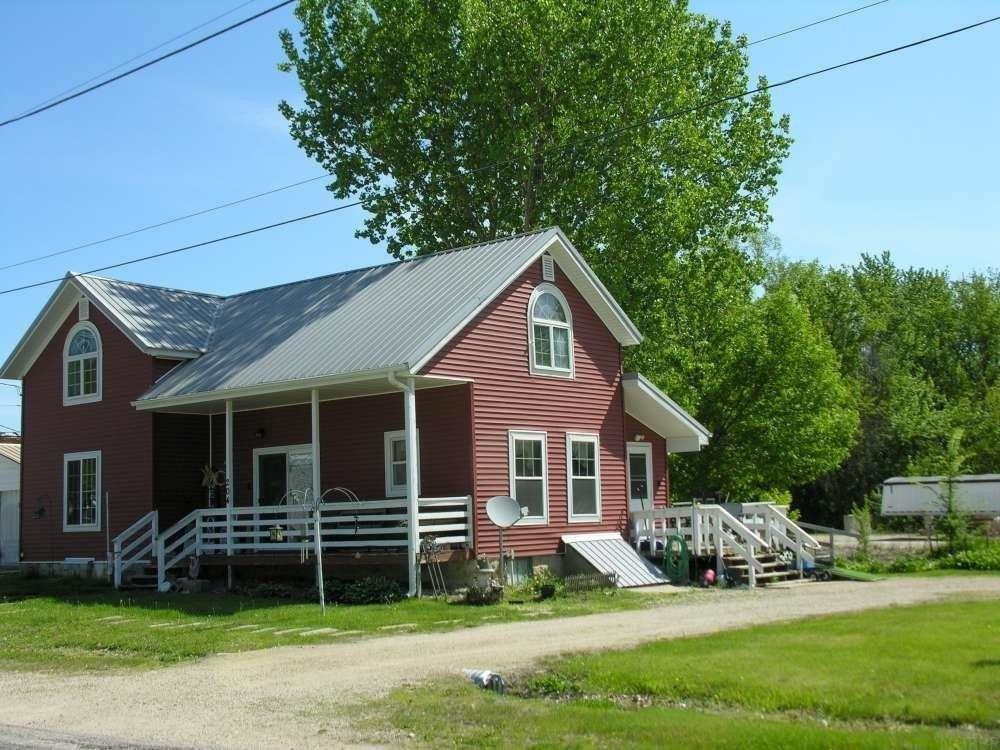 Currently Displayed Property Photo