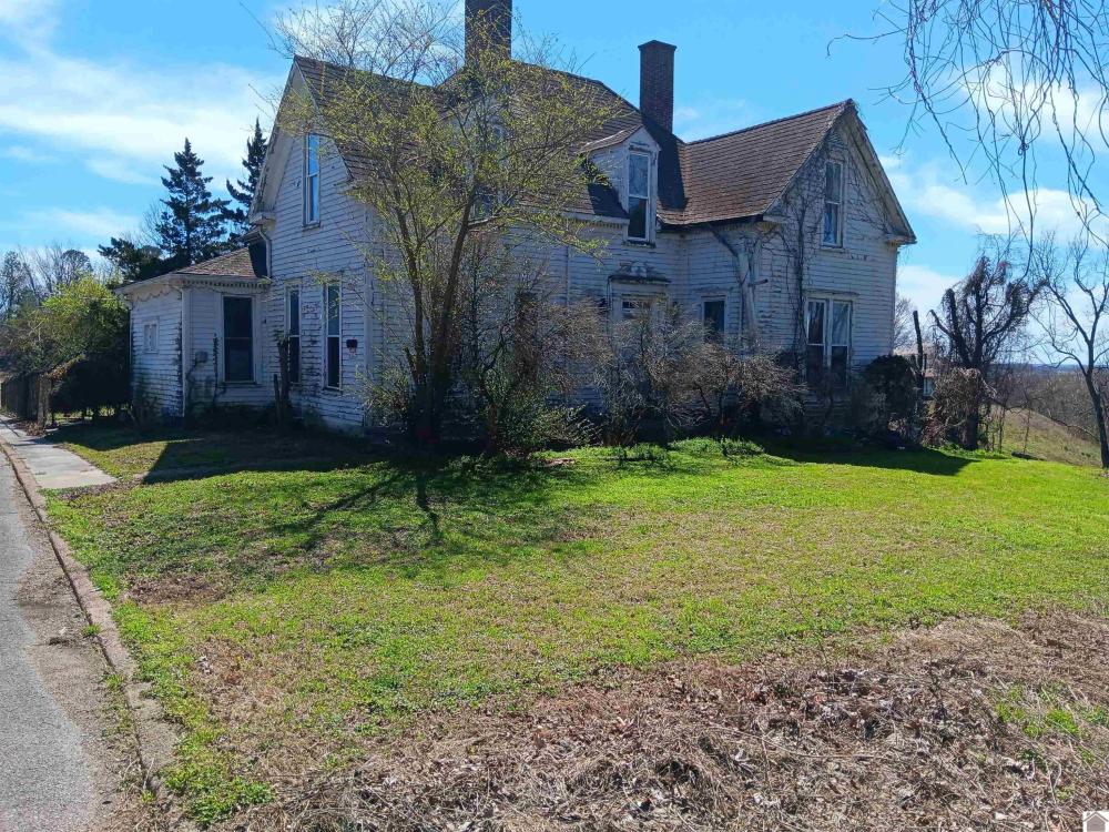 Currently Displayed Property Photo