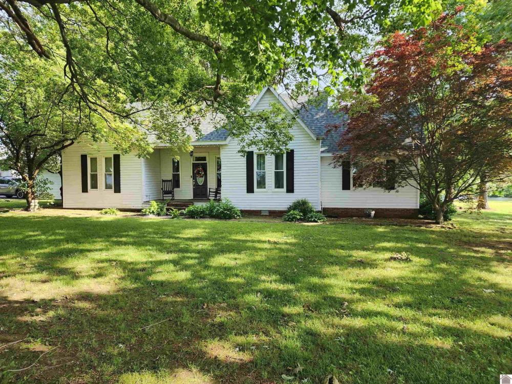 Currently Displayed Property Photo