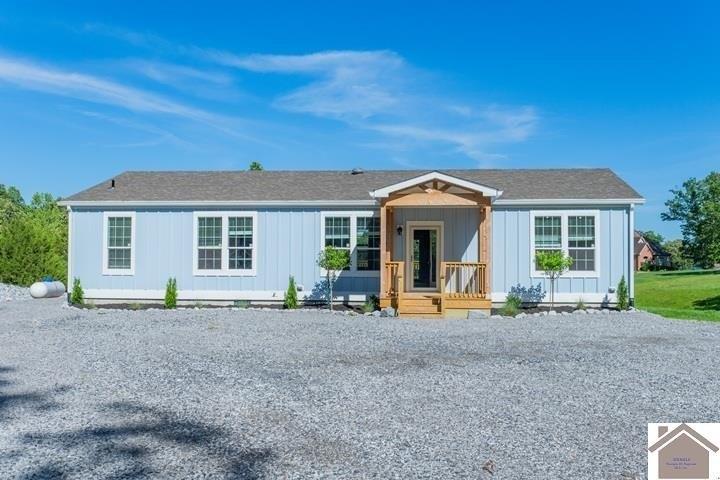 Currently Displayed Property Photo