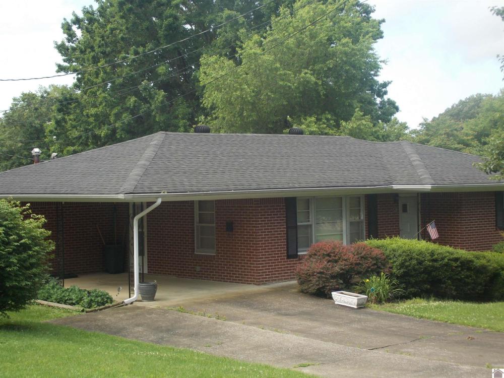Currently Displayed Property Photo