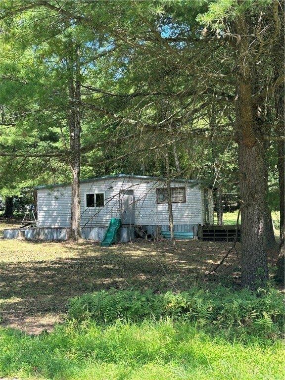 Currently Displayed Property Photo
