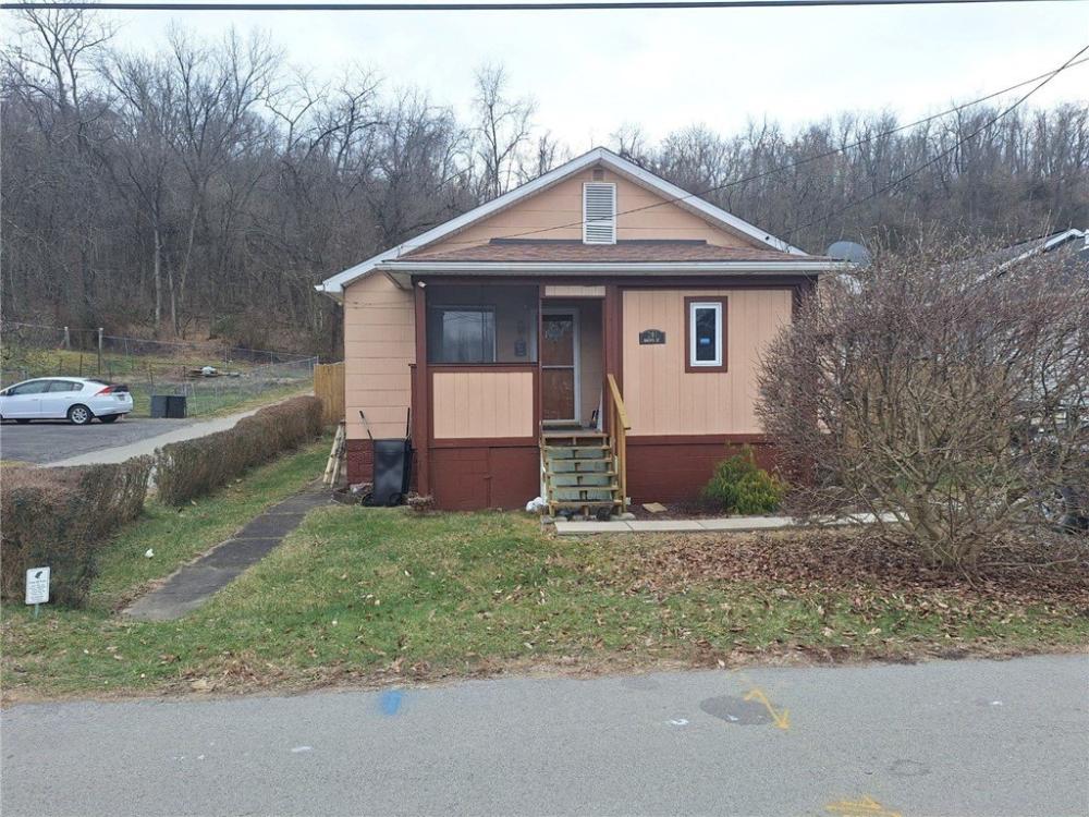Currently Displayed Property Photo