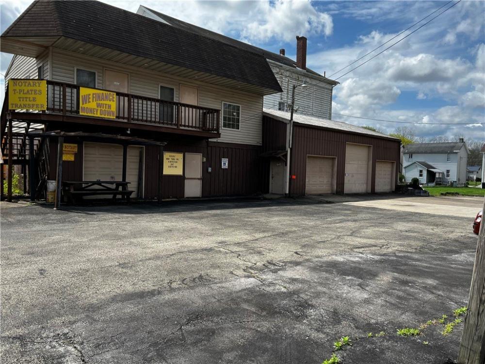 Currently Displayed Property Photo