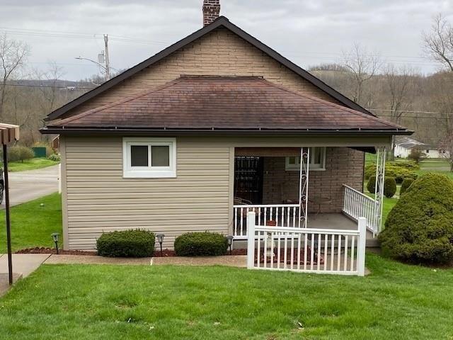 Currently Displayed Property Photo