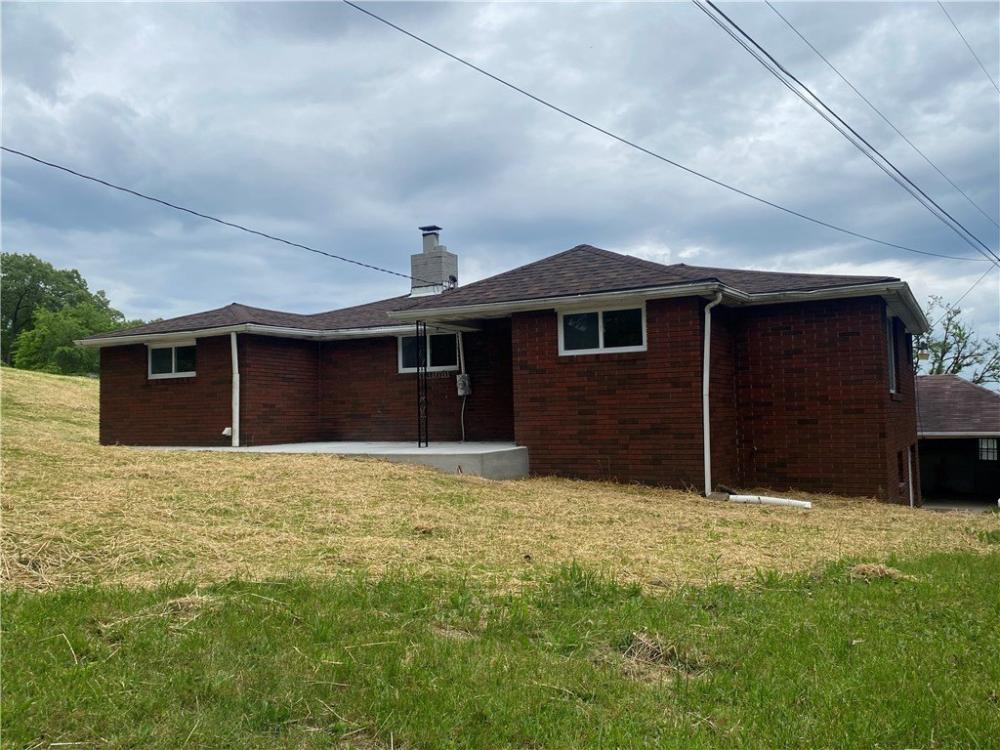 Currently Displayed Property Photo