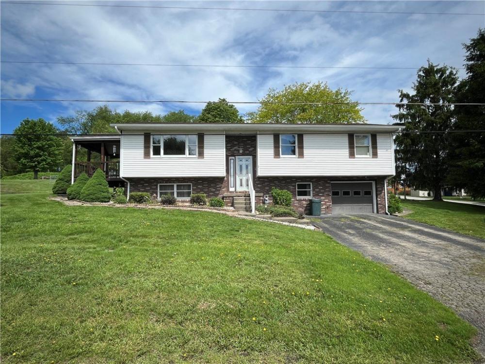 Currently Displayed Property Photo
