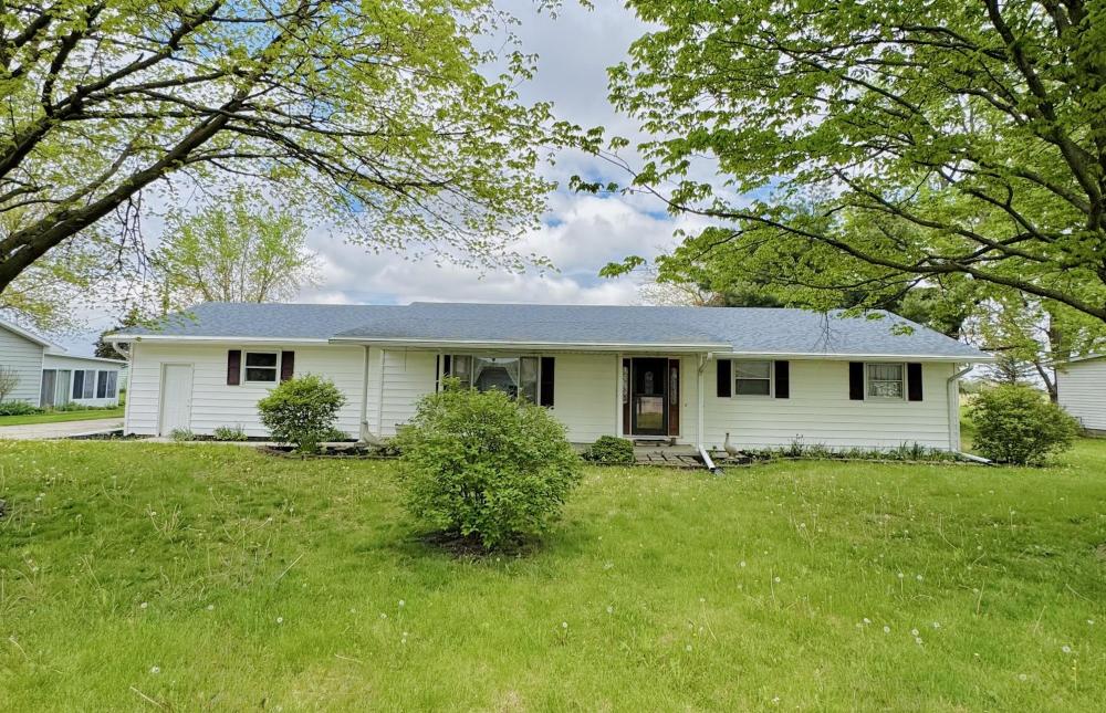 Currently Displayed Property Photo