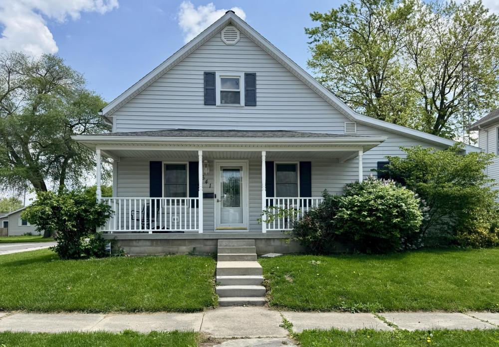Currently Displayed Property Photo