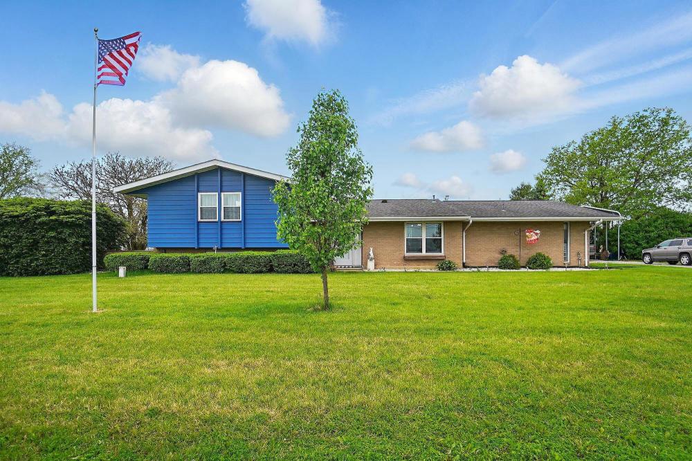 Currently Displayed Property Photo