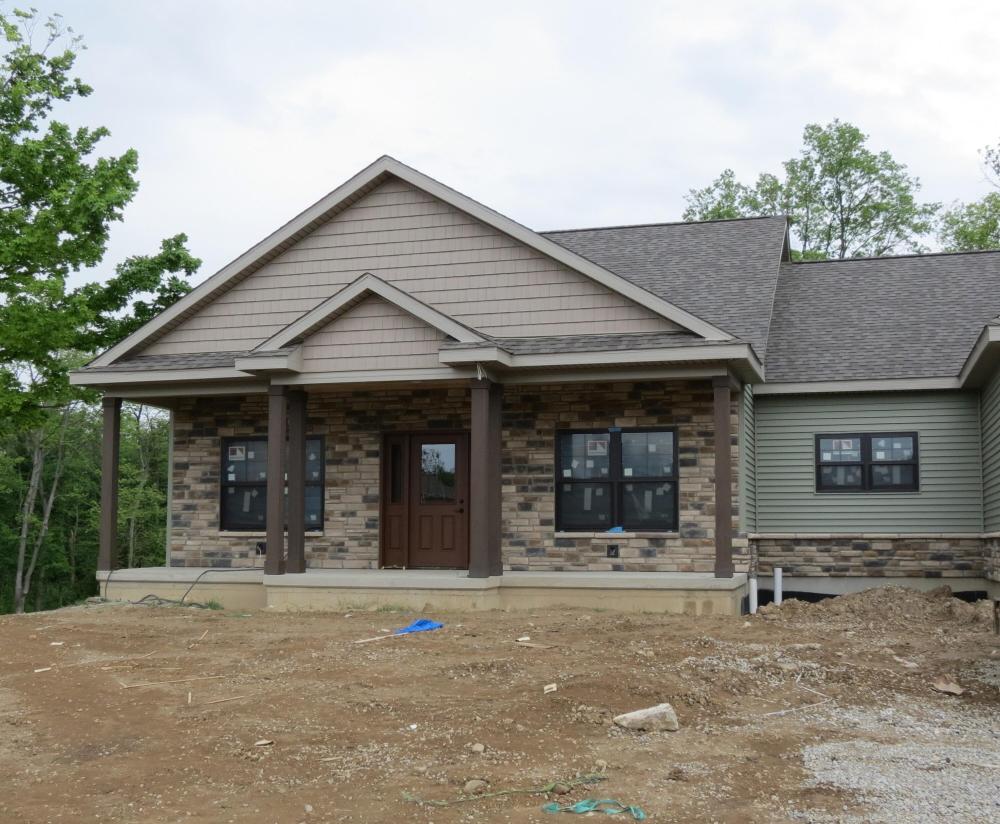 Currently Displayed Property Photo