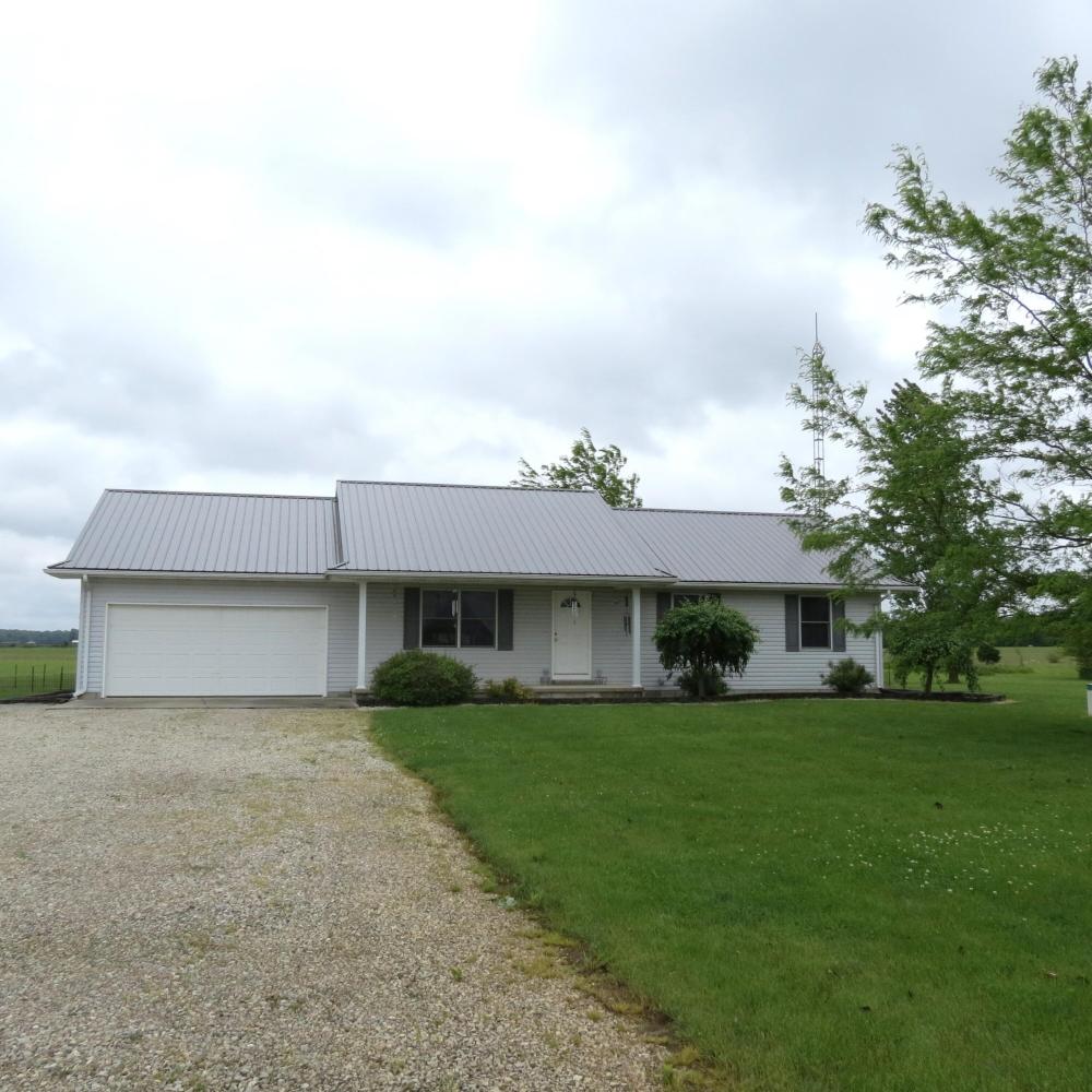 Currently Displayed Property Photo