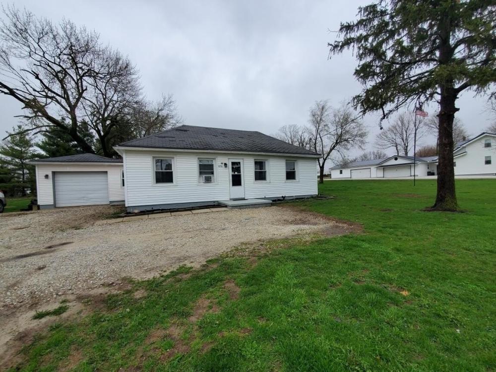 Currently Displayed Property Photo
