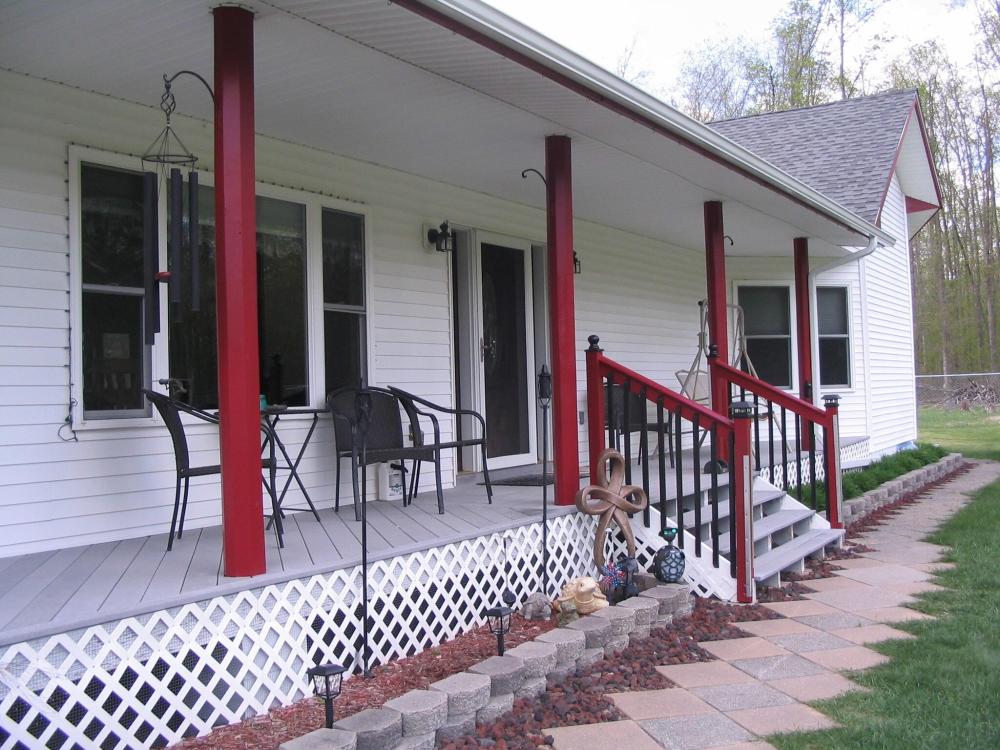 Currently Displayed Property Photo