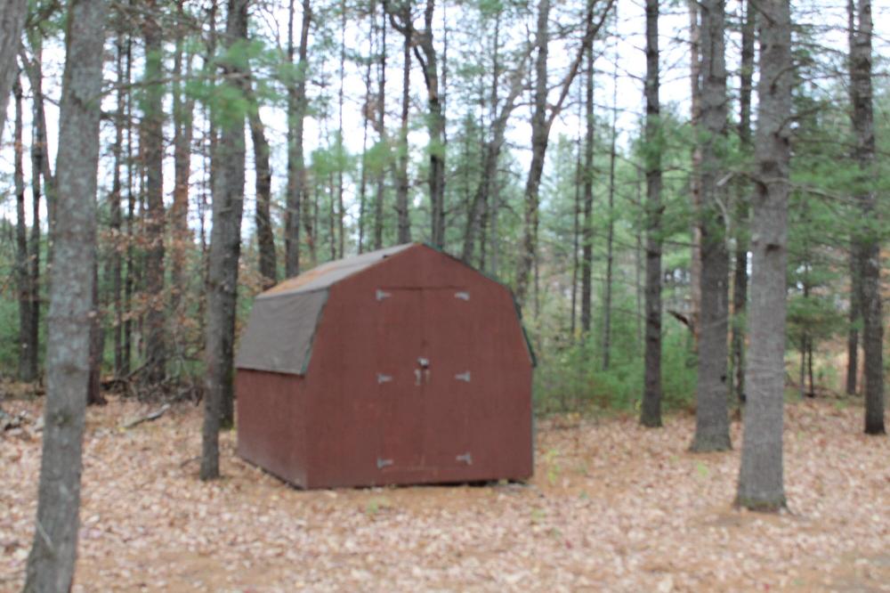 Currently Displayed Property Photo